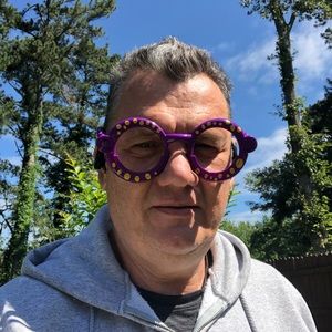 Meet your Posher, Zarko